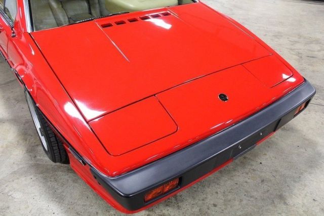 1986 Lotus Esprit -- - photo 9
