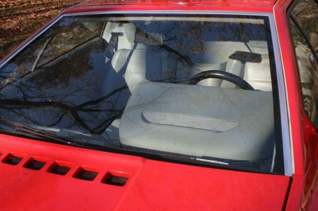 1986 Lotus Esprit S3 HCI - photo 11