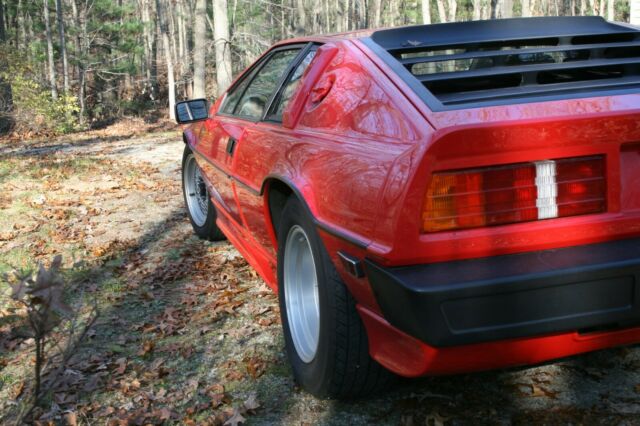1986 Lotus Esprit S3 HCI - photo 4