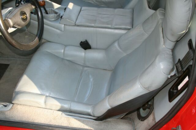 1986 Lotus Esprit S3 HCI - photo 9