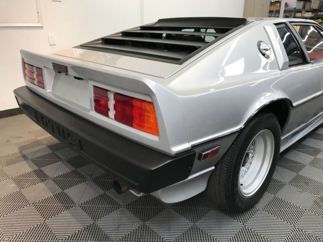 1986 Lotus Esprit 5-SPEED. ALLOYS. 2.2 LITER. 210 HP - photo 6