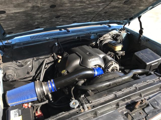 1986 GMC Sierra 1500 Classic - photo 11