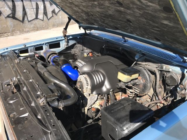 1986 GMC Sierra 1500 Classic - photo 12