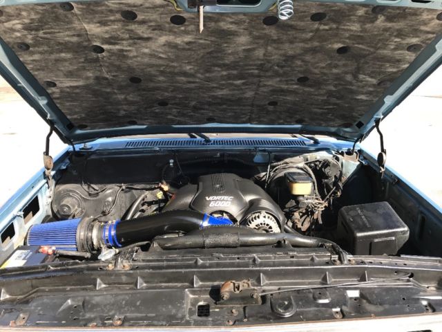 1986 GMC Sierra 1500 Classic - photo 13