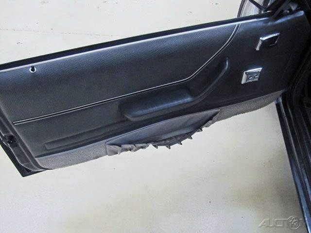1986 Ford Mustang LX 2dr Hatchback - photo 7