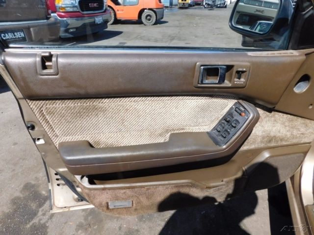 1986 Honda Accord LX - photo 10