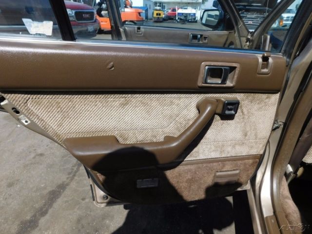 1986 Honda Accord LX - photo 12