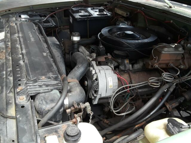 1986 Chevrolet Blazer - photo 8