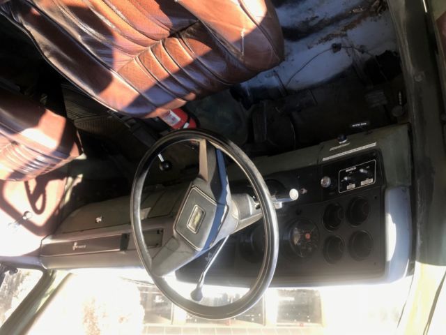 1986 Chevrolet Other - photo 3