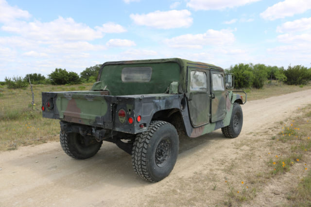 1986 Hummer M998 - photo 3