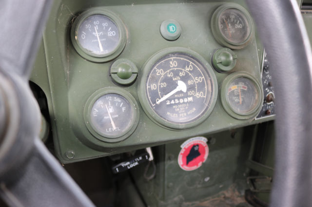 1986 Hummer M998 - photo 7