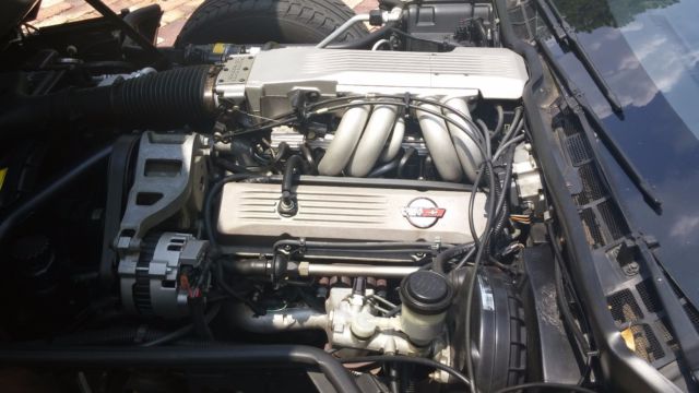 1986 Chevrolet Corvette MALCOLM KONNER - photo 13