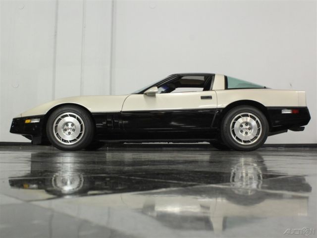 1986 Chevrolet Corvette Malcolm Konner Edition - photo 12
