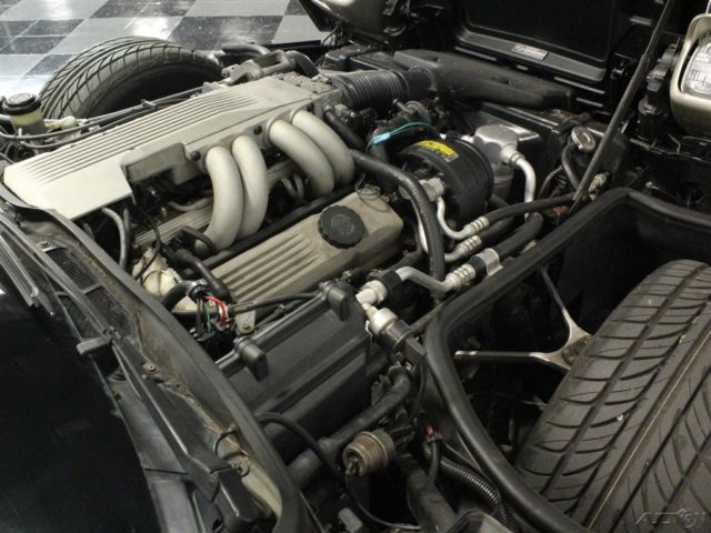 1986 Chevrolet Corvette Malcolm Konner Edition - photo 4