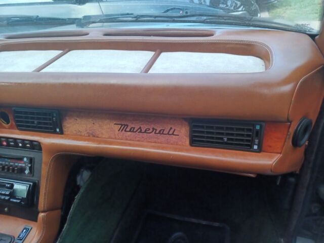 1986 Maserati Other BITURBO - photo 5