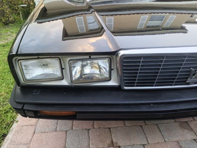 1986 Maserati Other BITURBO - photo 9