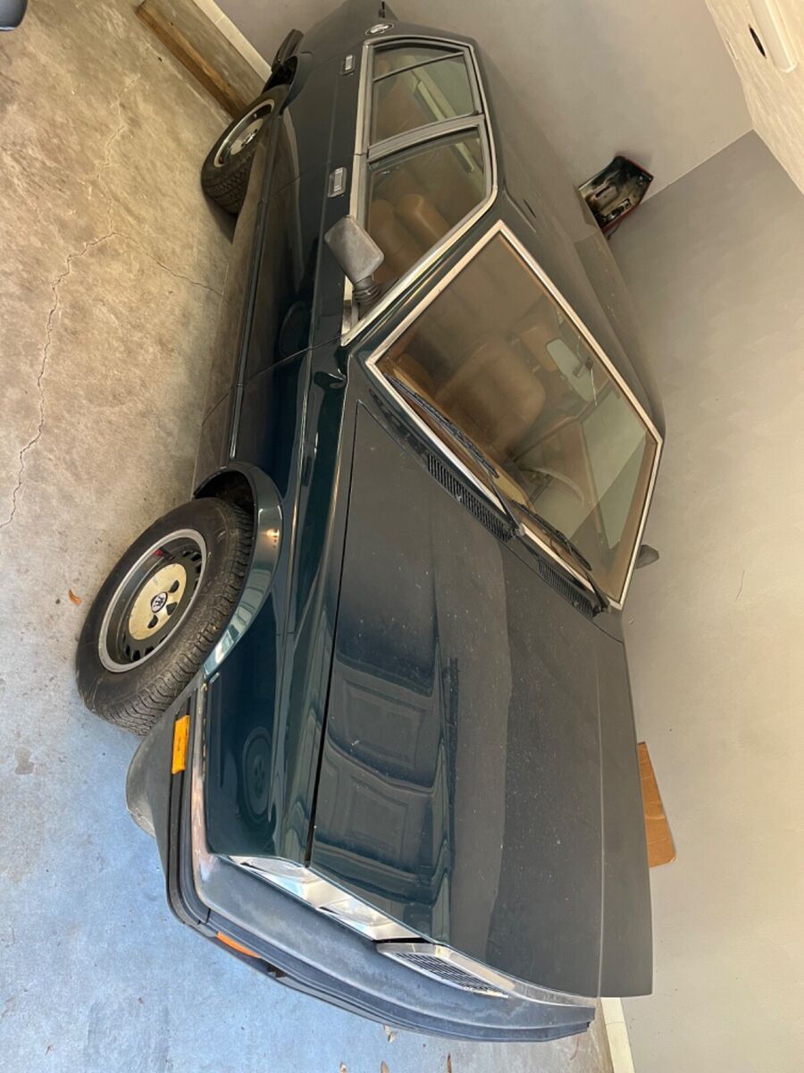 1986 Maserati 425 - photo 3