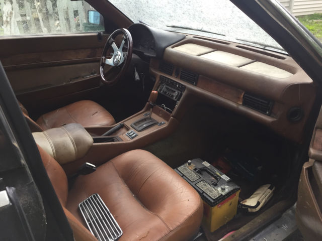 1986 Maserati Other - photo 8
