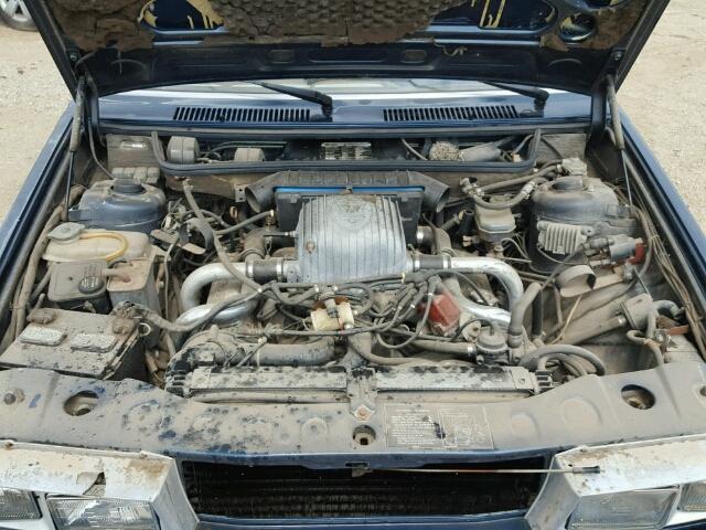 1986 Maserati Other - photo 11