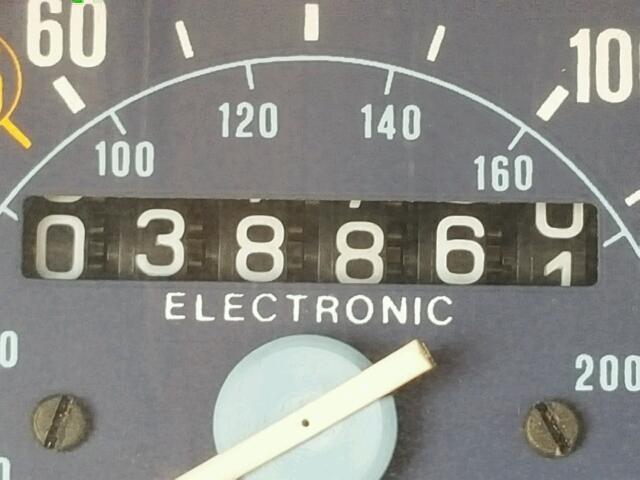 1986 Maserati Other - photo 12