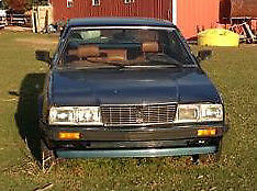 1986 Maserati Other - photo 13