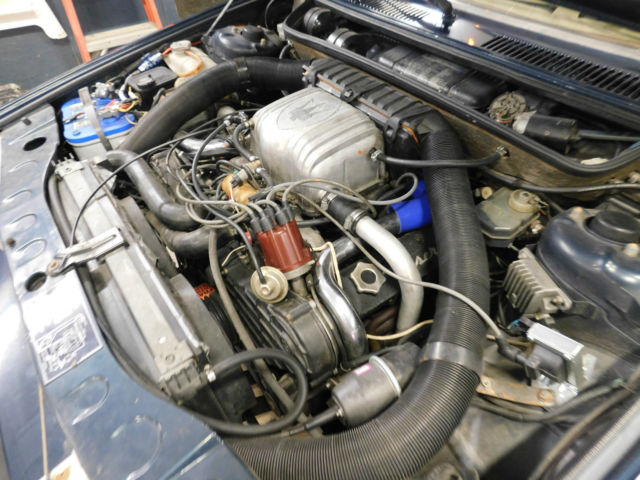 1986 Maserati Other Biturbo 425 - photo 12