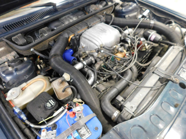 1986 Maserati Other Biturbo 425 - photo 13