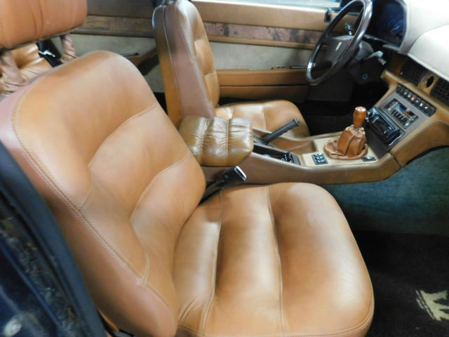 1986 Maserati Other Biturbo 425 - photo 8