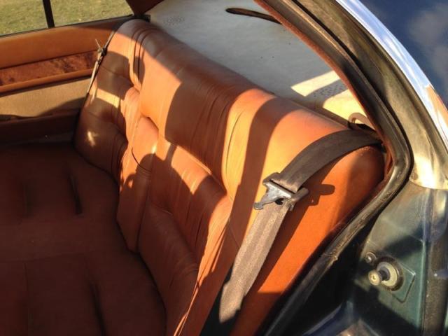 1986 Maserati Other - photo 7
