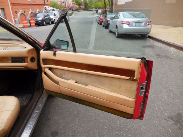 1986 Maserati Other BiTurbo - photo 10