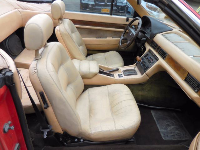 1986 Maserati Other BiTurbo - photo 12
