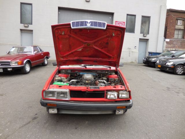 1986 Maserati Other BiTurbo - photo 13
