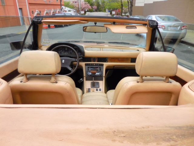 1986 Maserati Other BiTurbo - photo 5