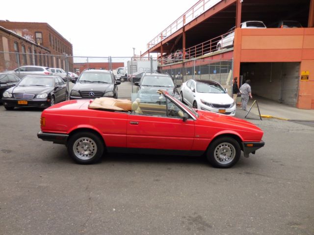1986 Maserati Other Zagato - photo 4