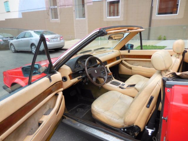 1986 Maserati Other Zagato - photo 7