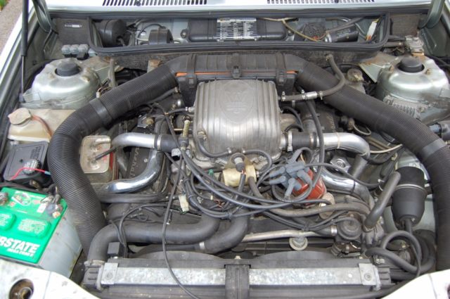 1986 Maserati Spyder - photo 13
