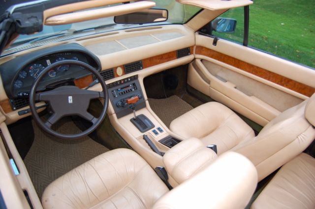 1986 Maserati Spyder - photo 5