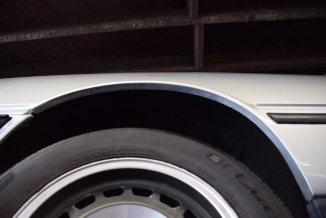 1986 Maserati Spyder BITURBO - photo 5