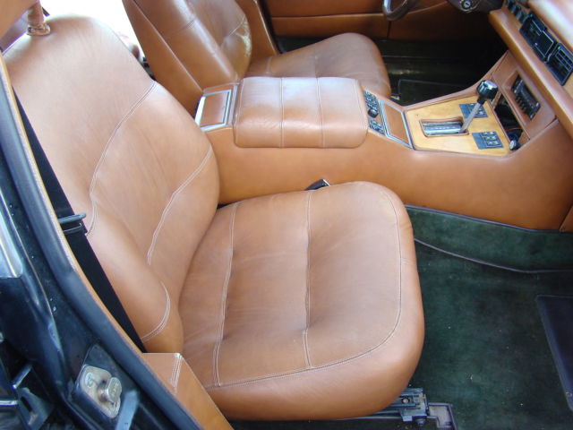1986 Maserati Quattroporte - photo 3