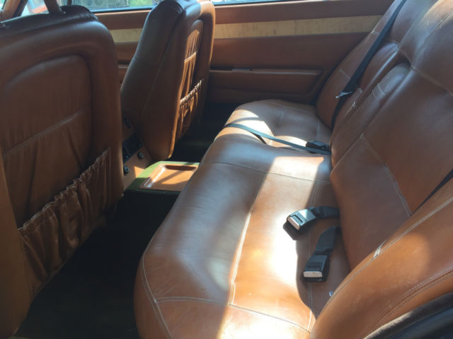 1986 Maserati Quattroporte - photo 12