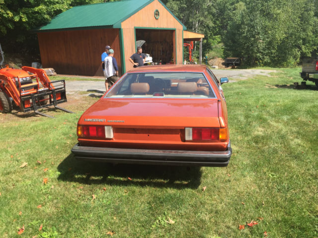 1986 Maserati Quattroporte - photo 3