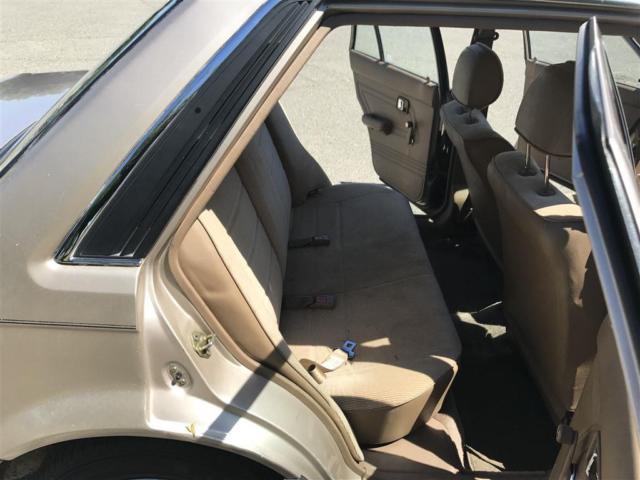 1986 Mazda 323 -- - photo 10