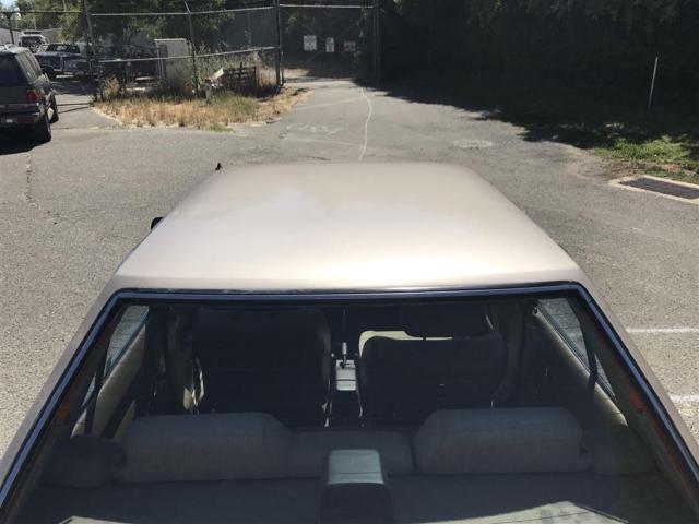 1986 Mazda 323 -- - photo 5