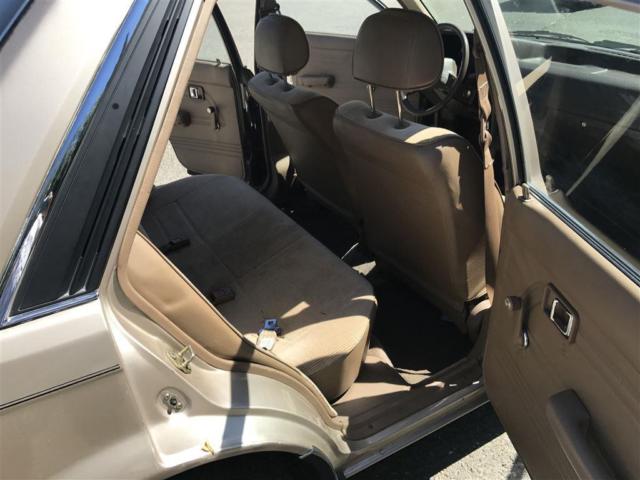 1986 Mazda 323 -- - photo 9