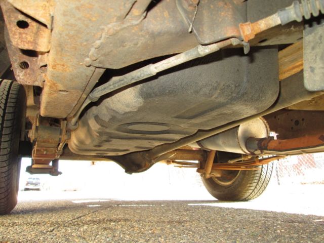 1986 Mazda B-Series Pickups SE 5 - photo 13