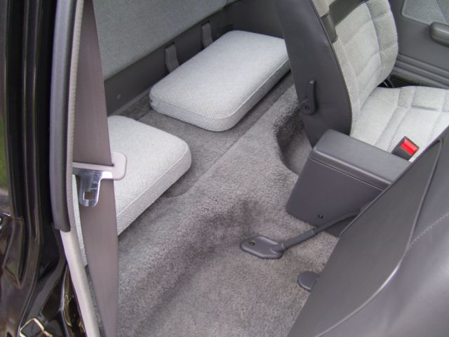1986 Mazda B-Series Pickups CONVIENANCE PACKAGE - photo 10