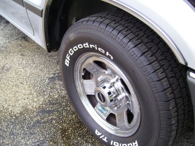 1986 Mazda B-Series Pickups CONVIENANCE PACKAGE - photo 12