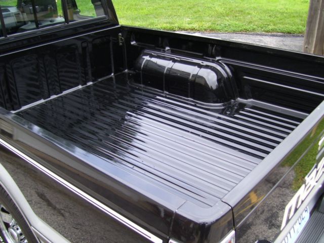 1986 Mazda B-Series Pickups CONVIENANCE PACKAGE - photo 5
