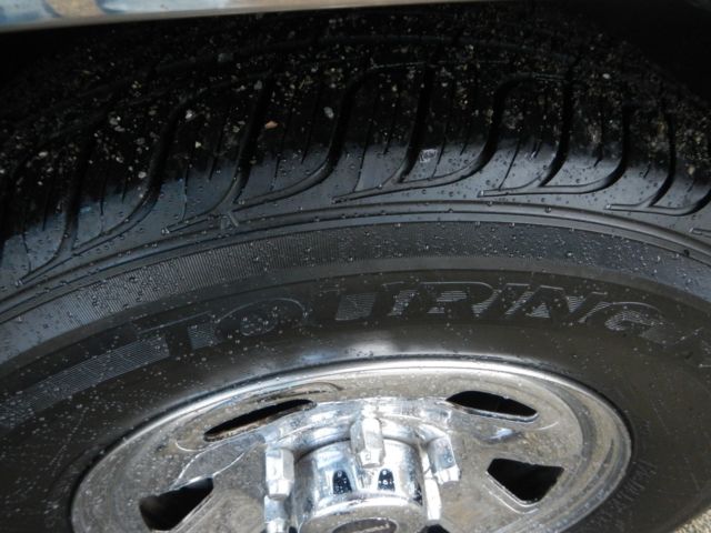 1986 Mazda B-Series Pickups LX Reg. Cab Longbed - photo 12