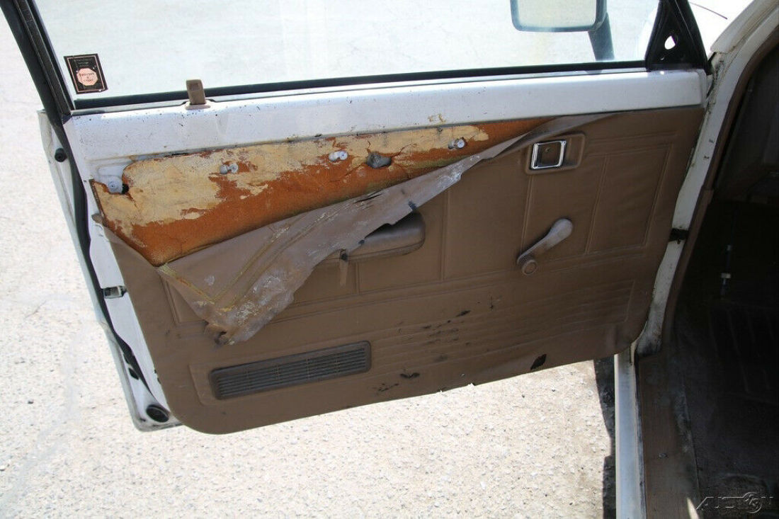 1986 Mazda B-Series Pickups B2000 SE5 - photo 11
